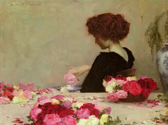 Pot Pourri, 1897